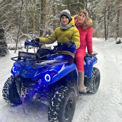 Гостевой дом Дикая земля, Калужская область