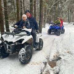 Гостевой дом Дикая земля, Калужская область