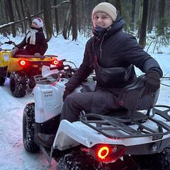 Гостевой дом Дикая земля, Калужская область