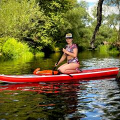Гостевой дом Дикая земля, Калужская область