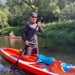 Гостевой дом Дикая земля, Калужская область