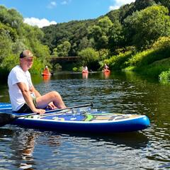 Гостевой дом Дикая земля, Калужская область