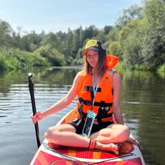 Гостевой дом Дикая земля, Калужская область