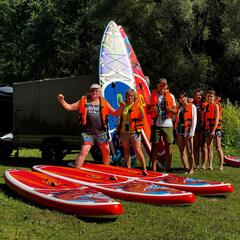 Гостевой дом Дикая земля, Калужская область