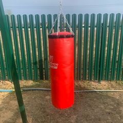 Гостевой дом Дикая земля, Калужская область