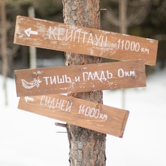 Глэмпинг Дом Китов, Кировская область