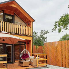 База отдыха Villa Rose, Ставропольский край