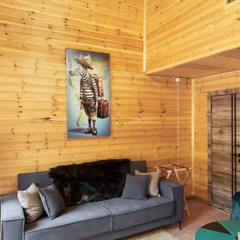 База отдыха Villa Rose, Ставропольский край