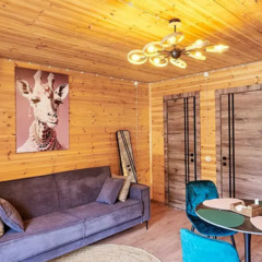 База отдыха Villa Rose, Ставропольский край