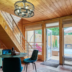 База отдыха Villa Rose, Ставропольский край