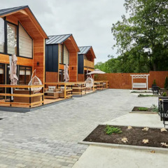 База отдыха Villa Rose, Ставропольский край