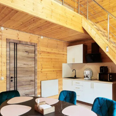 База отдыха Villa Rose, Ставропольский край