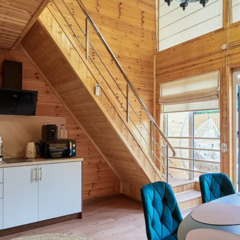 База отдыха Villa Rose, Ставропольский край