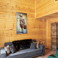 База отдыха Villa Rose, Ставропольский край