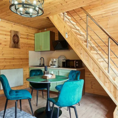 База отдыха Villa Rose, Ставропольский край