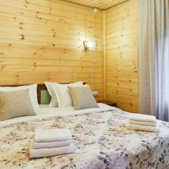 База отдыха Villa Rose, Ставропольский край