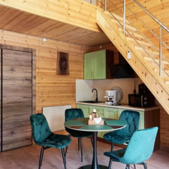База отдыха Villa Rose, Ставропольский край