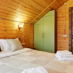 База отдыха Villa Rose, Ставропольский край