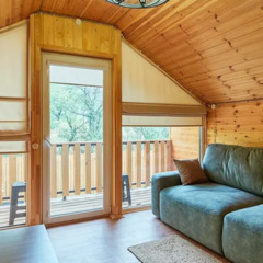 База отдыха Villa Rose, Ставропольский край
