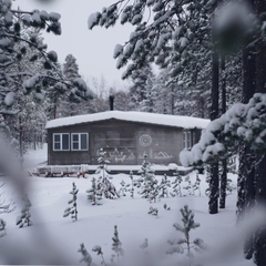 Глэмпинг Гиперборея, Мурманская область