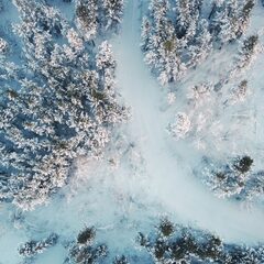 Глэмпинг Гиперборея, Мурманская область