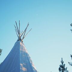 Глэмпинг Гиперборея, Мурманская область