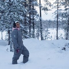 Глэмпинг Гиперборея, Мурманская область