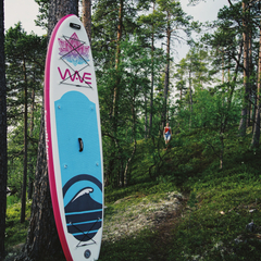 Глэмпинг Гиперборея, Мурманская область