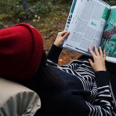 Глэмпинг Гиперборея, Мурманская область