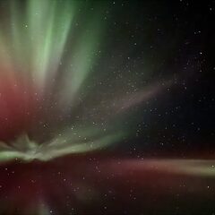 Глэмпинг Гиперборея, Мурманская область