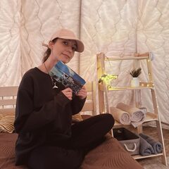 Глэмпинг Гиперборея, Мурманская область