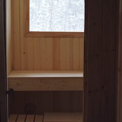 Глэмпинг Гиперборея, Мурманская область