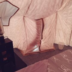 Глэмпинг Гиперборея, Мурманская область