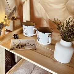 Глэмпинг Гиперборея, Мурманская область