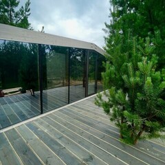 Загородный клуб Лесной, Татарстан