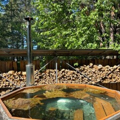 Загородный клуб Лесной, Татарстан