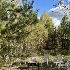 Загородный клуб Лесной, Татарстан