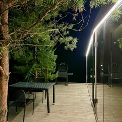 Загородный клуб Лесной, Татарстан