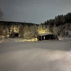 Загородный клуб Лесной, Татарстан