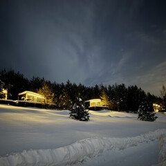 Загородный клуб Лесной, Татарстан
