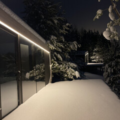 Загородный клуб Лесной, Татарстан