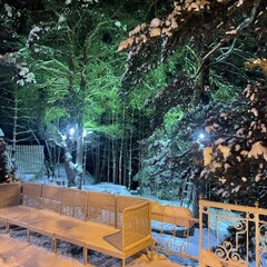 Загородный клуб Лесной, Татарстан