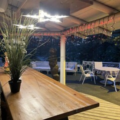 Загородный клуб Лесной, Татарстан