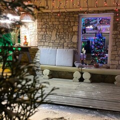 Загородный клуб Лесной, Татарстан