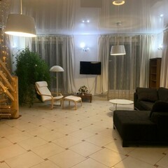 Загородный клуб Лесной, Татарстан