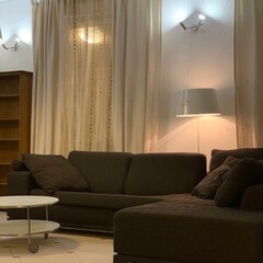 Загородный клуб Лесной, Татарстан