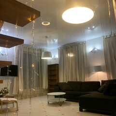 Загородный клуб Лесной, Татарстан