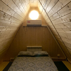 Загородный клуб Лесной, Татарстан