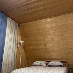 Загородный клуб Лесной, Татарстан