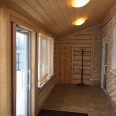 Загородный клуб Лесной, Татарстан